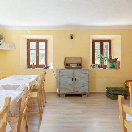 Glamping Mohorjev Grunt Preddvor Exterior foto