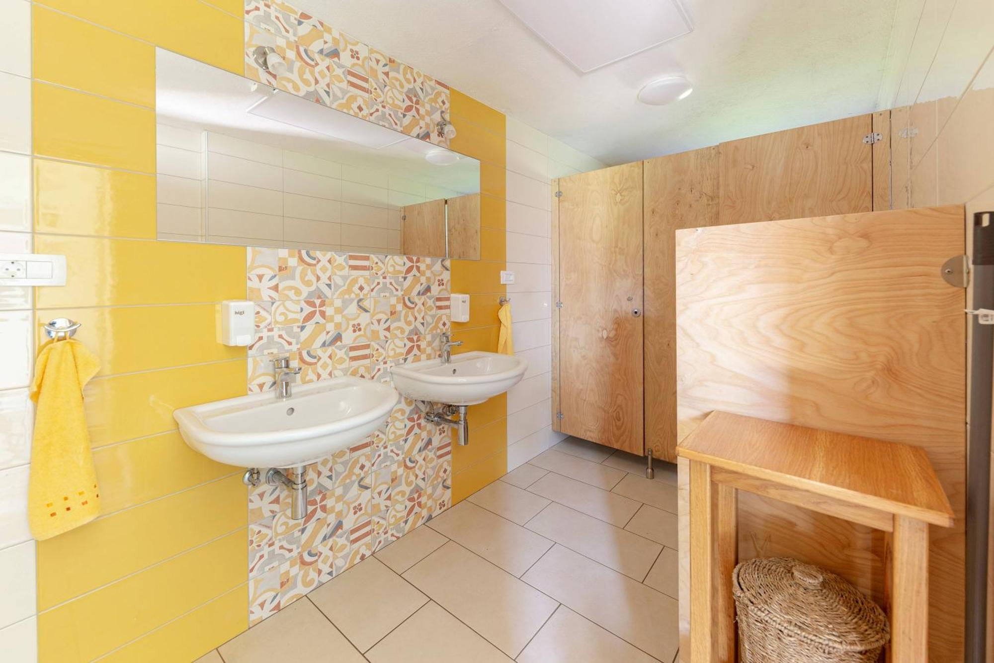 Glamping Mohorjev Grunt Preddvor Exterior foto