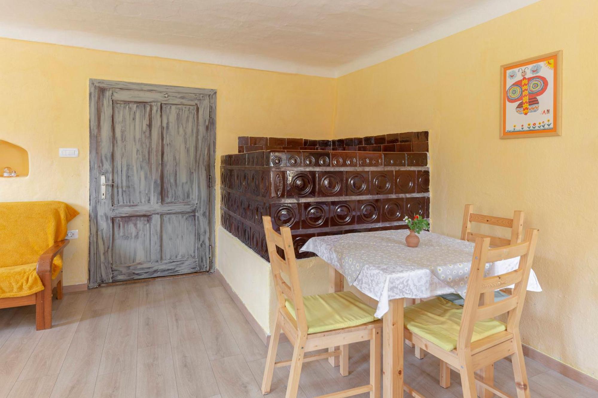 Glamping Mohorjev Grunt Preddvor Exterior foto