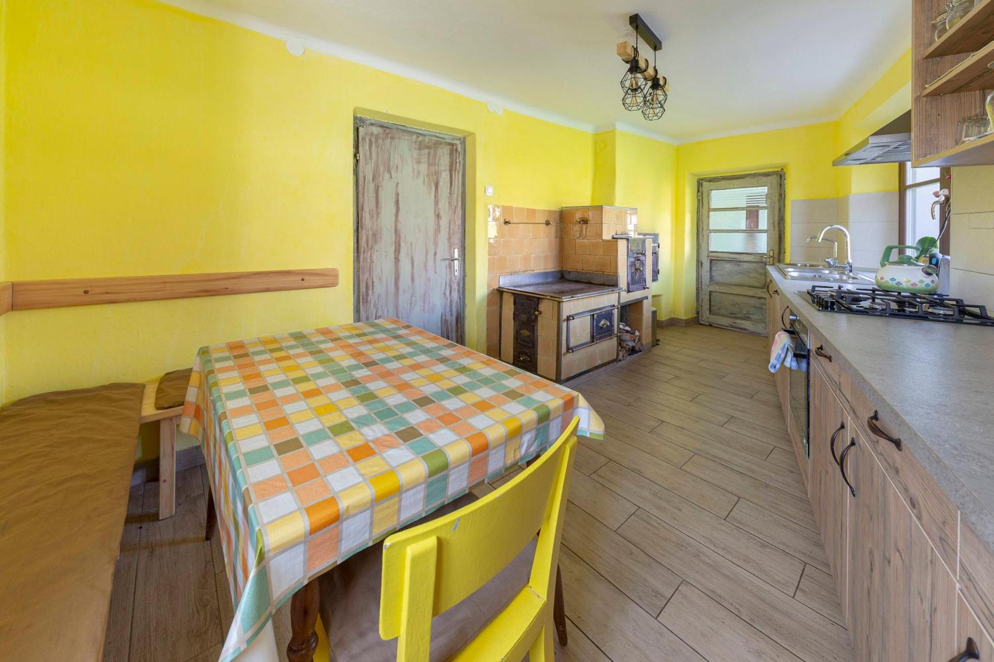 Glamping Mohorjev Grunt Preddvor Exterior foto